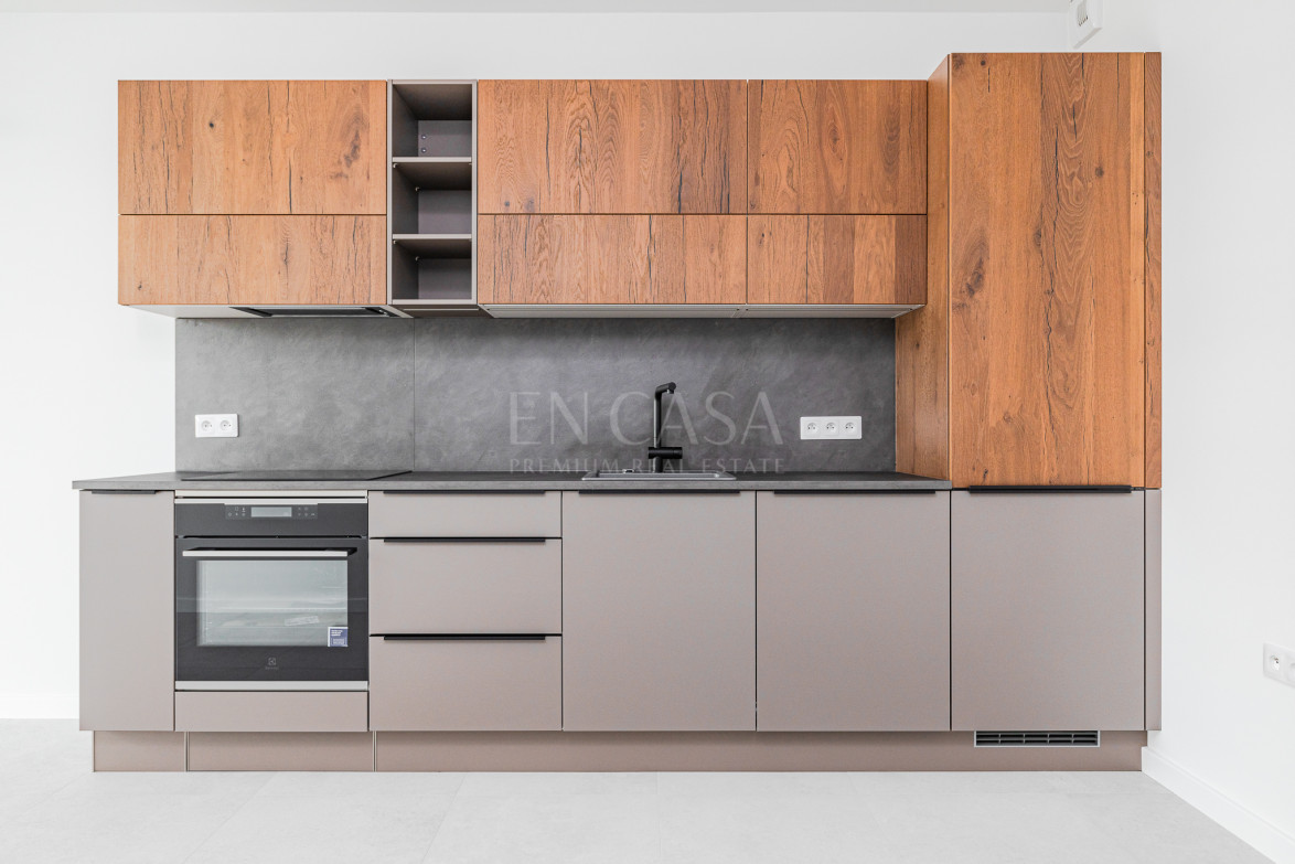 Apartment Rent Warszawa Mokotów Domaniewska 1